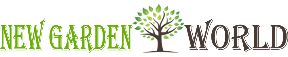 NEW GARDEN WORLD